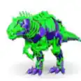 Joker series, Top stats, Attached pictures-pve