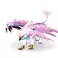 Cotton Candy Series, Top stats, Attached pictures-pve