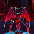 Alpha Lost Queen (Red-Handed), the lost colony boss-official pve