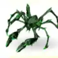 Karkinos, Top stats, Sterilized and single sex,Attached pictures-pve