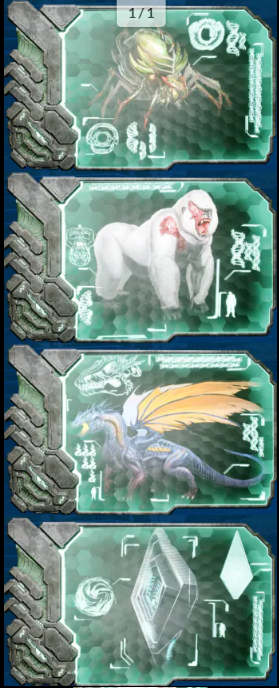 PVE BOSS: All Island Alpha Boss(Broodmother,Megapithecus,Dragon,Overseer)【+15 Max Lvl】,Free lvl 100,no need to prepare anything