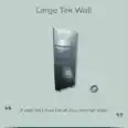 Official PVE Tek large walls x5000