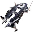 Official PVE TEK HOVER SKIFF Craft Service - No Engram Required
