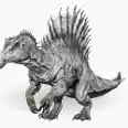 Official PVE Final Aberrant Spino x10 100%Impning Stats: HP20772 DMG1941.6%