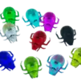 Official PVE Lv449 Dung Beetle x10 (ONE OF EACH COLOR ,TOTAL X10)-CLONE TAKES TIME