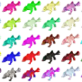 Official PVE Lv362 Maeguana X10 100%Imprning stats: WE931 FO77760 RANDOM COLOR DELIVERY