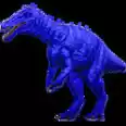 Official PVE Lv362 Baryonyx X10 100%Impning Stats: HP5879 DMG1941.6% RANDOM GENDER DELIVERY