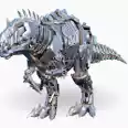 Official PVE Final Tek Giganotosaurus x10 100%IMPRNING STATS: HP33000 WE1218 DMG1936% RANDOM GENDER /COLOR DELIVERY -COME WITH SADDLE -GIGA