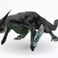 Official PVE Lv362 Managarmr Adult Pair 100%imprning stats: HP4950 ST1350 DMG2308.5% (MALE AND FEMALE)Saddle including -Random color delivery