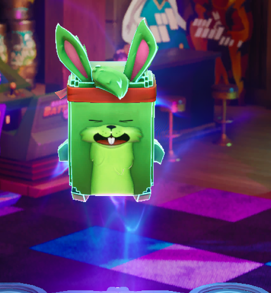 jackrabbit sprite
