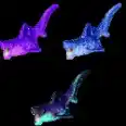 Official PVE Lv362 Helicoprion Pair -100%IMPRNING STATS: HP25896 ST3250 WE1440 CR90 -RANDOM COLOR DELIVERY