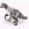 Official PVE Lv362 Boss Therizinosaur X10 100%Impning stats HP10857 DMG2364.9% -Random gender & color delivery