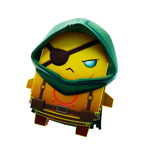 Adventure Sprite