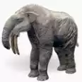 Official PVE Boss Deinotherium x10 adult 100%Imprning stats: HP47040 DMG1941.6% Random gender/Color delivery