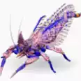 Official PVE Lv362 Rhynio | 100% Imprint stats:HP7395 ST2065 WE7128 DMG149 | Full T3 Traits -Saddle Included