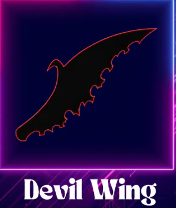 Devil Wing