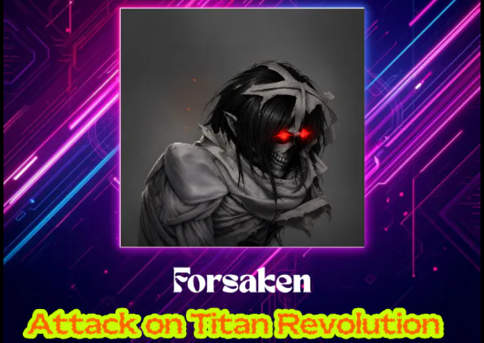 Forsaken