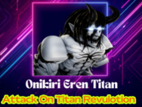 Onikiri Eren