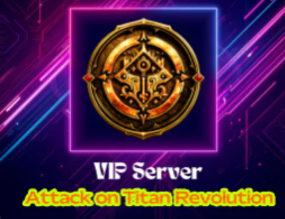 VIP Server ( Product )