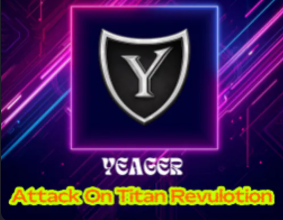 Yeager