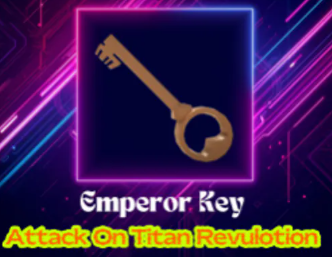 Emperor Key