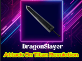Dragon Slayer
