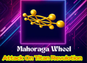 Mahoraga Wheel