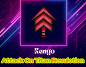 ⏫💥 Kengo +10 💥⏫ Fast Delivery🚚Bushidol2️⃣6️⃣9️⃣'s Store