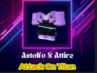 ✨Astolfo 2 Attire ✨Fast Delivery🚚Bushidol2️⃣6️⃣9️⃣'s Store