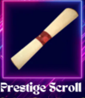 🗞️ x50 Memory Scroll 🗞️Fast Delivery🚚Bushidol2️⃣6️⃣9️⃣'s Store