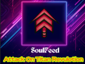 ⏫💥 SoulFeed +10 💥⏫ Fast Delivery🚚Bushidol2️⃣6️⃣9️⃣'s Store