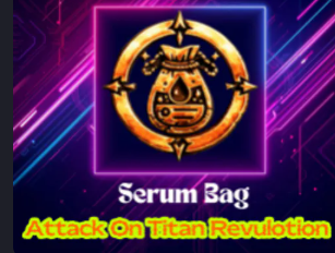 ✨ Serum Bag (Product) ✨Fast Delivery🚚Bushidol2️⃣6️⃣9️⃣'s Store
