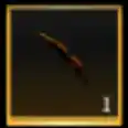 NICHIRIN CLEAVER