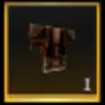 SHOGUN / SHOGUN'S ATTIRE