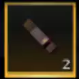 PULSAR SET (THUNDER SPEAR)