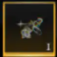 LUMINANCE (SWORD AURA)