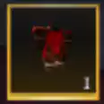 MADARA / MADARA'S ATTIRE