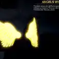 Angel Wing (Angel's Wings) | AOTR | Attack On Titan Revolution