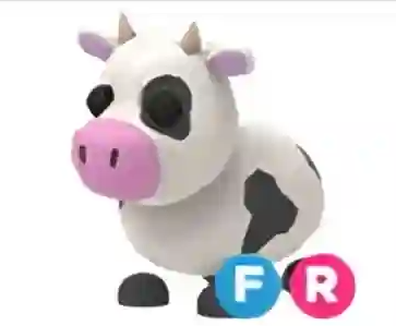 FR COW - ADOPT ME / ADOPT ME!