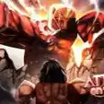 axe head - Attack on Titan Revolution