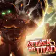 Titanstrike aura - Attack on Titan Revolution