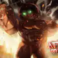 pulsar ts set - Attack on Titan Revolution