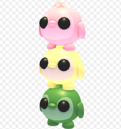 DANGO PENGUIN - ADOPT ME / ADOPT ME!