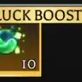 10x Luck Boost [2H]