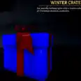 ✨ Winter Crate / Crates ✨