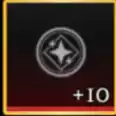 ✨ Pick Any Mythic Perk +10✨
