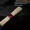 ✨ Memory Scroll ✨
