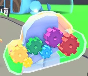 RB MAKER / RAINBOW MAKER - ADOPT ME / ADOPT ME!