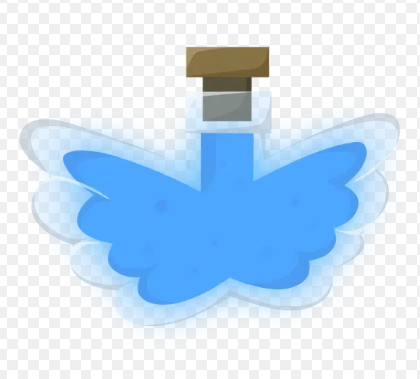 FLY POTION - ADOPT ME / ADOPT ME!