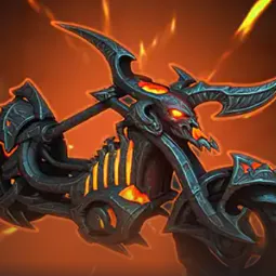Hateforged Blazecycle promo code (NA/EU)